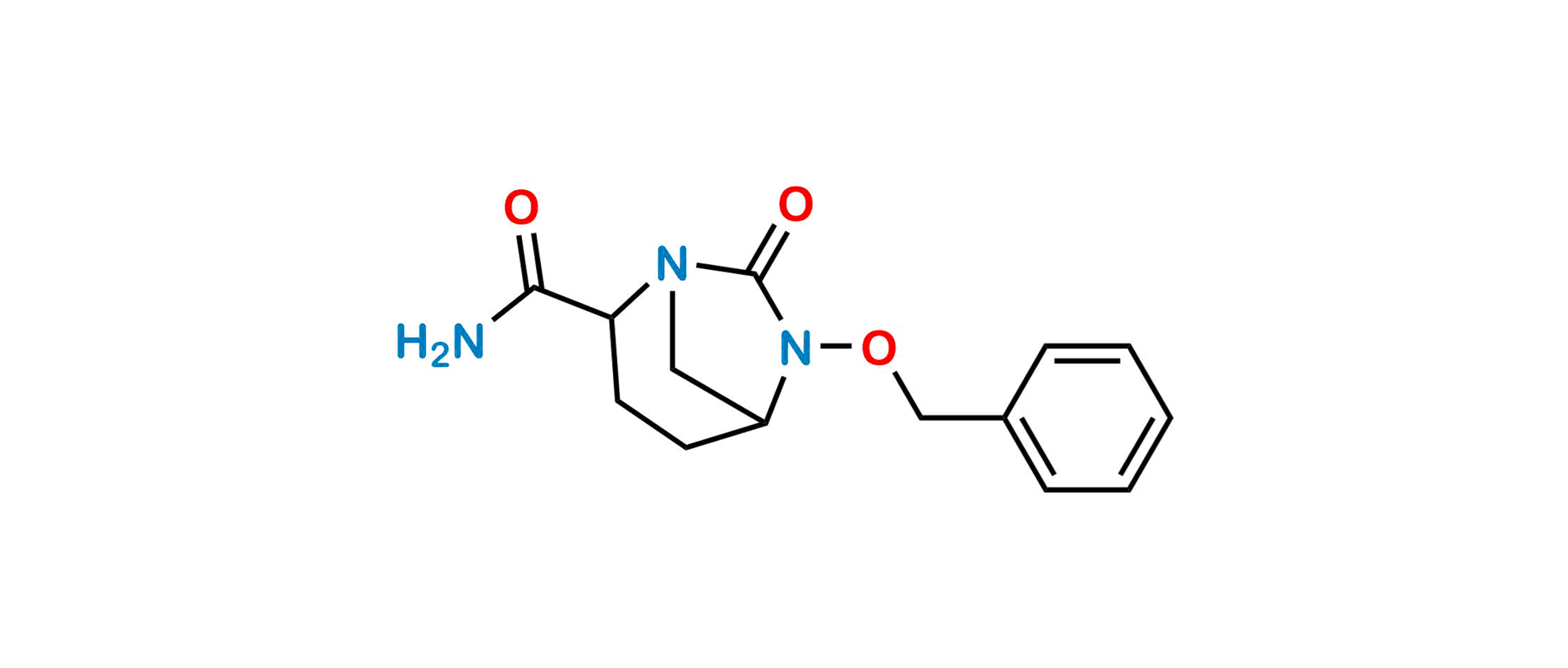 Avibactam Impurity 11